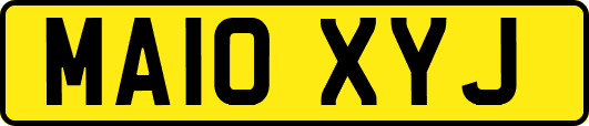 MA10XYJ