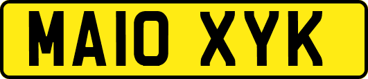MA10XYK