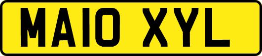 MA10XYL