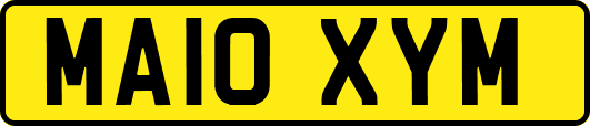 MA10XYM