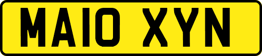 MA10XYN