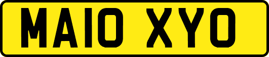 MA10XYO
