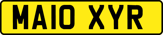 MA10XYR