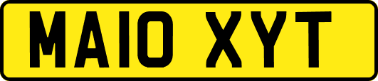 MA10XYT