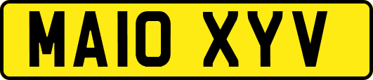 MA10XYV