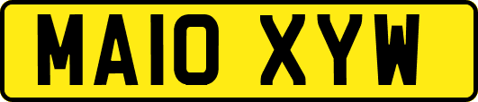 MA10XYW