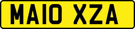 MA10XZA