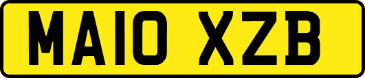 MA10XZB