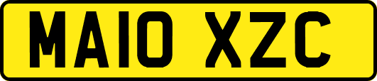 MA10XZC
