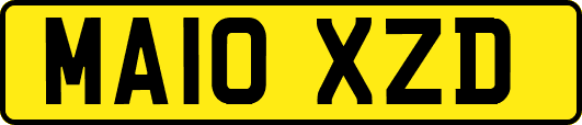 MA10XZD