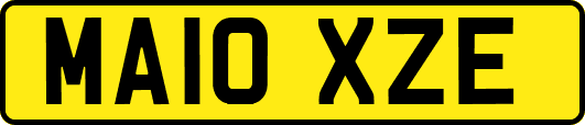 MA10XZE