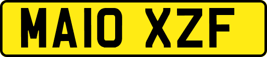MA10XZF