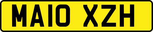 MA10XZH