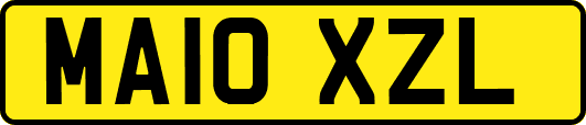 MA10XZL