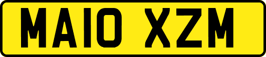 MA10XZM