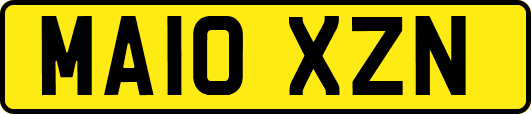 MA10XZN