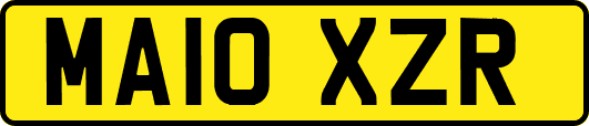 MA10XZR