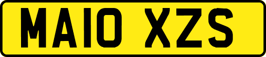 MA10XZS