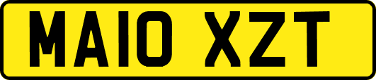 MA10XZT