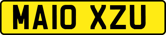 MA10XZU