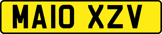 MA10XZV