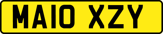 MA10XZY