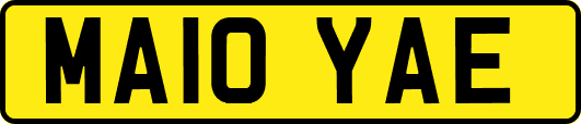 MA10YAE