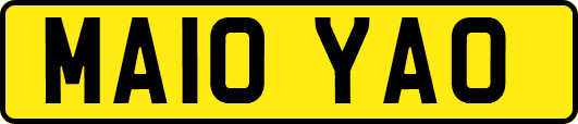 MA10YAO