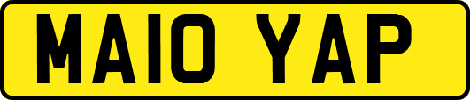 MA10YAP