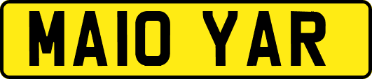 MA10YAR