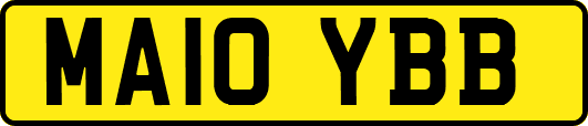 MA10YBB