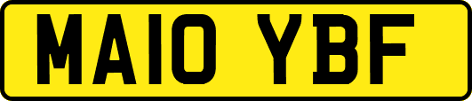 MA10YBF