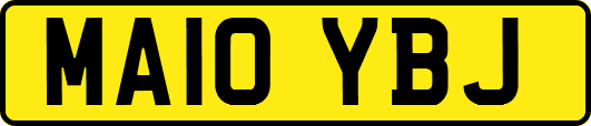 MA10YBJ