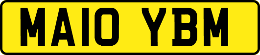 MA10YBM