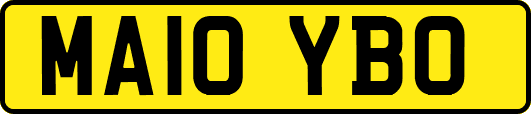 MA10YBO