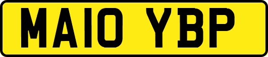 MA10YBP