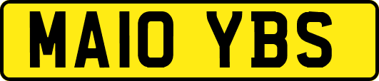 MA10YBS