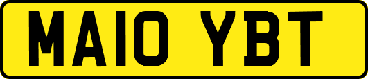 MA10YBT