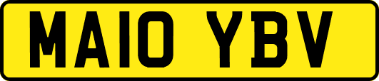 MA10YBV