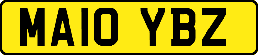 MA10YBZ