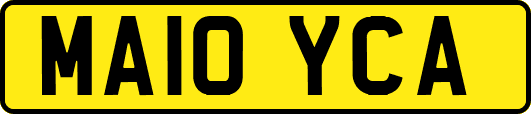 MA10YCA