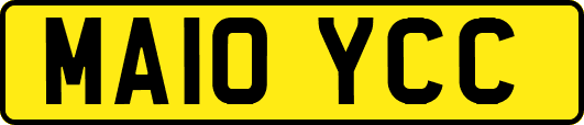 MA10YCC