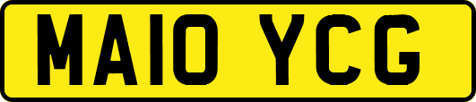 MA10YCG