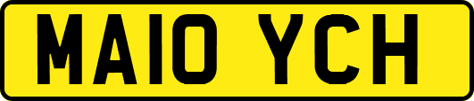 MA10YCH