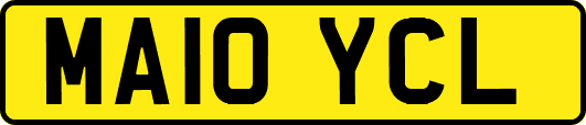 MA10YCL