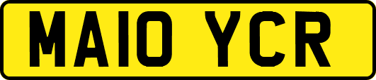 MA10YCR
