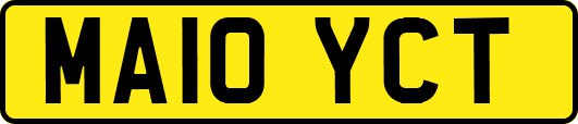 MA10YCT
