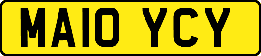 MA10YCY