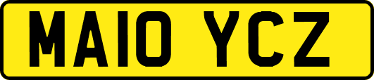 MA10YCZ