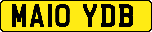 MA10YDB